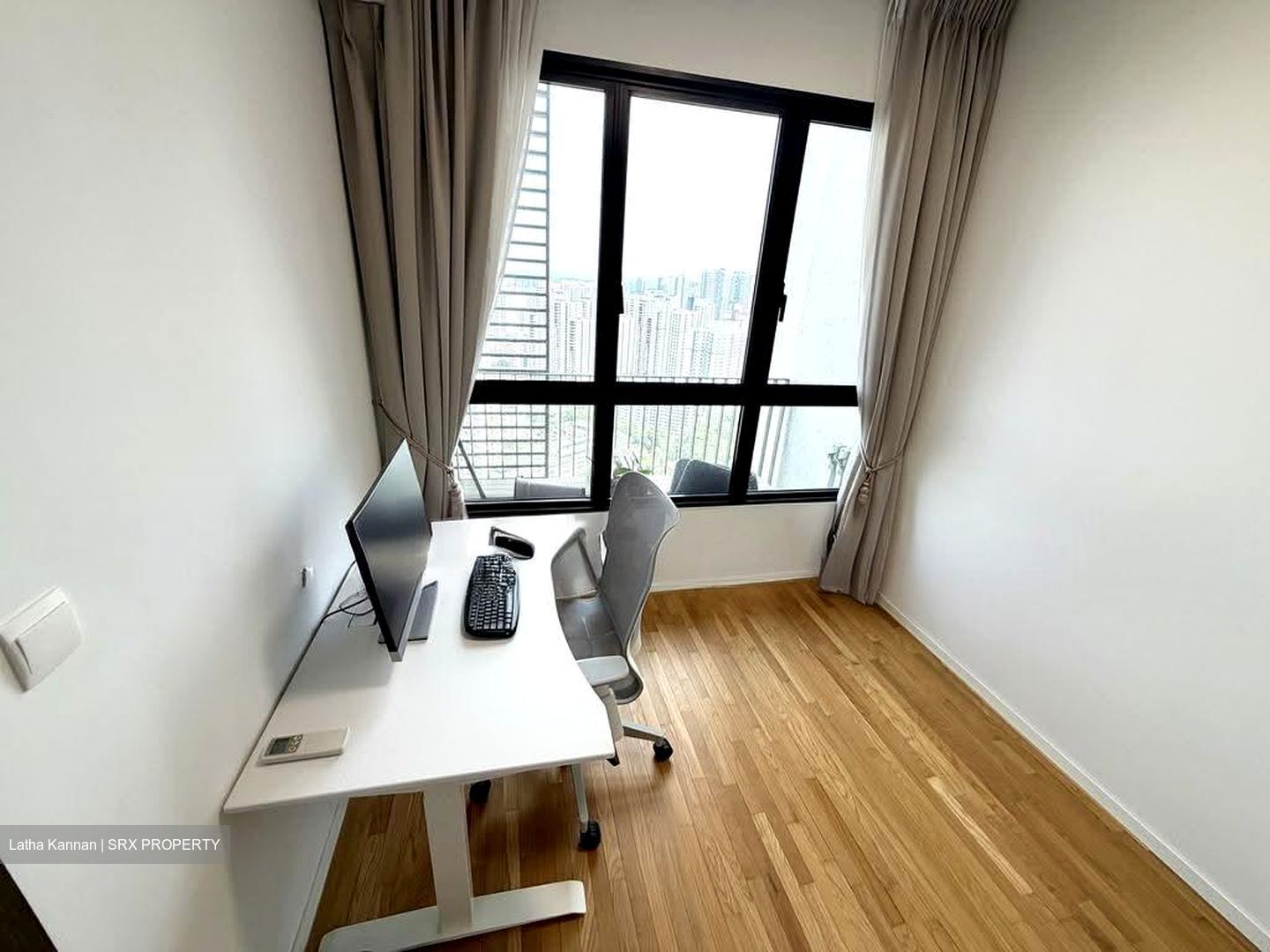 Avenue South Residence (D3), Apartment #605524351